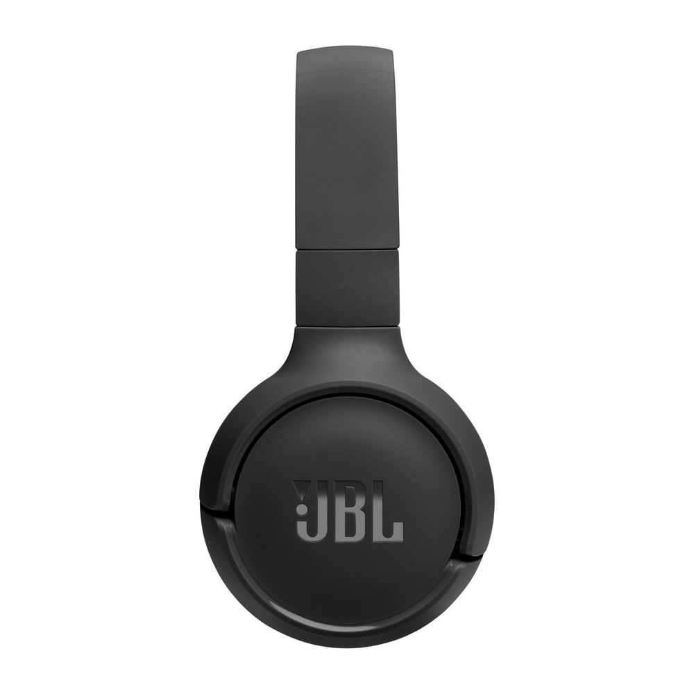 Наушники накладные Bluetooth JBL Tune 520BT, черные