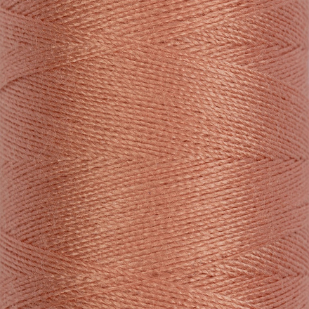 Швейные нитки (полиэстер) 40/2   "Gamma", 365 м,  №102