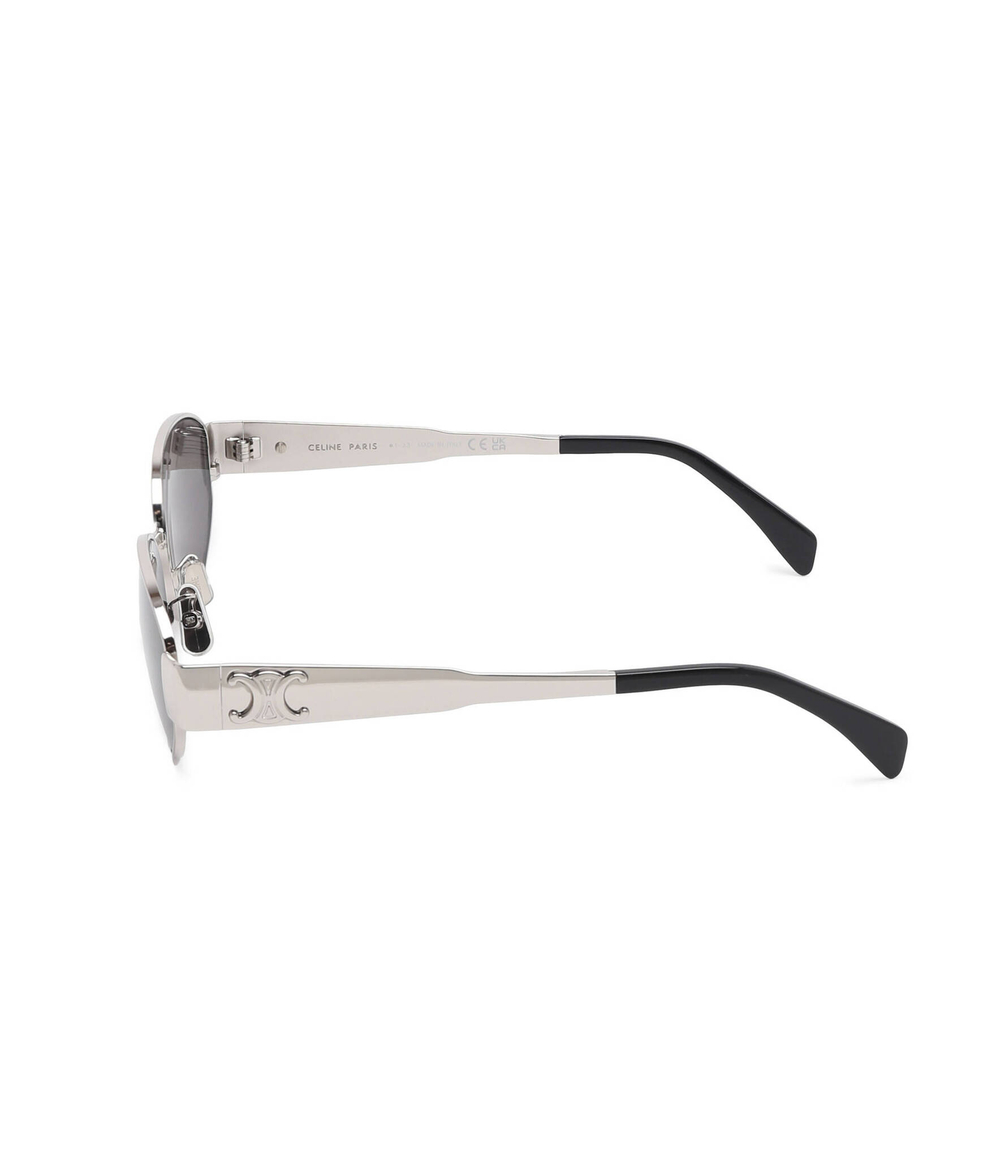 Солнцезащитные очки Celine - серебряный(CL40235U)