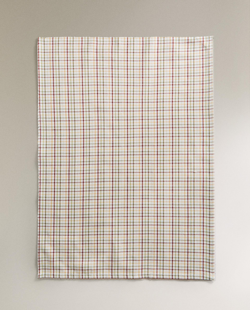 Zara Home кухонное полотенце из хлопка, 70 50 см · 0422/026