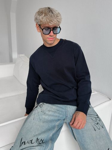 Лонгслив мужской NOHO