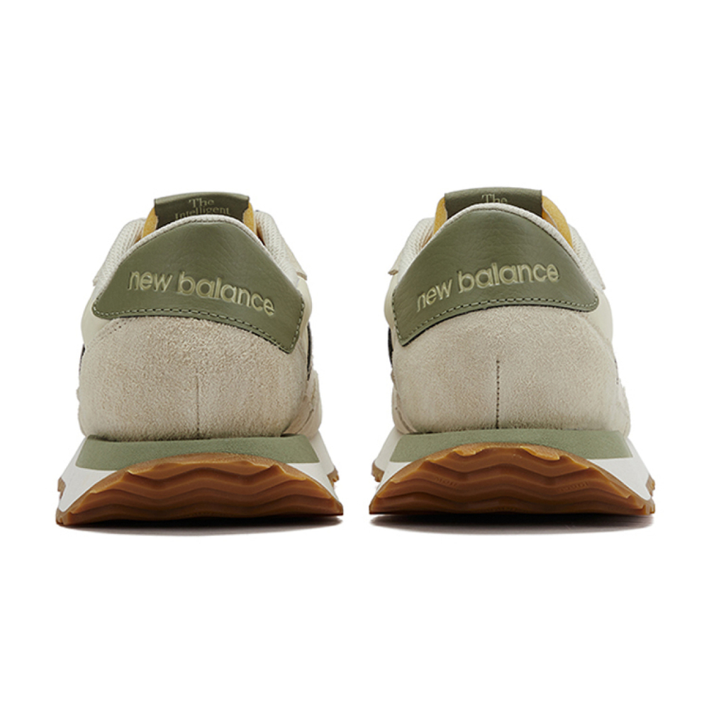 Кроссовки Niko and ... x New Balance NB 237, MS237NI1