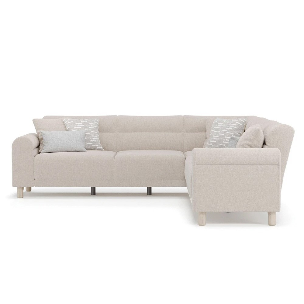 Диван кровать угловой ENZA HOME PALOMA EH69865