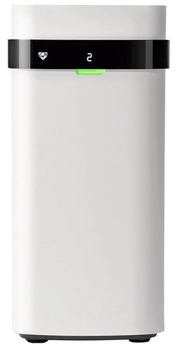 Очиститель воздуха Xiaomi Mijia Airpurifier X3 (KJ300F-X3 M)