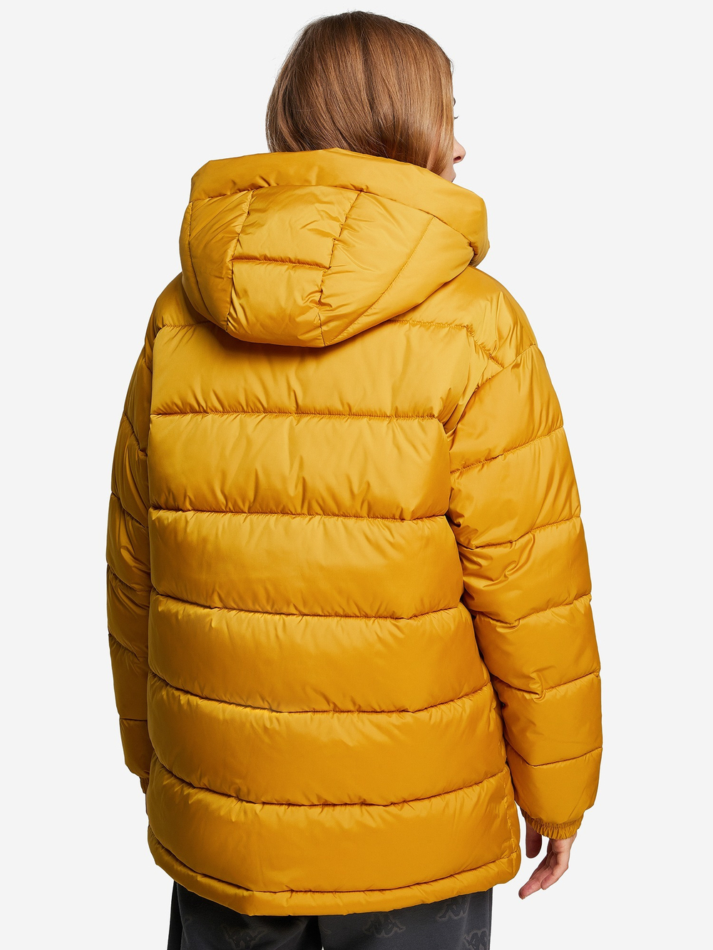 Куртка утепленная женская KAPPA