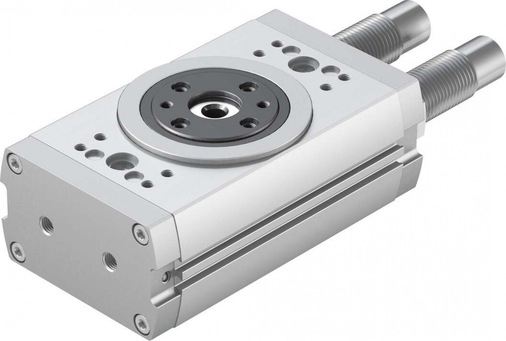 DRRD-35-180-FH-Y9A Неполноповоротный привод