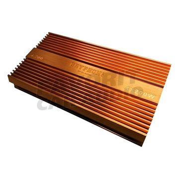 Усилитель DL Audio Gryphon Pro 4.200 V.3