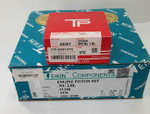 Поршни Teikin с кольцами TP STD (d 81.0) G4NA