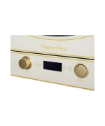 Встраиваемая микроволновая печь Kuppersberg RMW 393 C Bronze фото 4