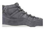 Кроссовки Jordan Air Jordan 11 Retro Premium Grey Suede