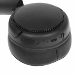 Наушники Panasonic RB-M300BGE-K черный
