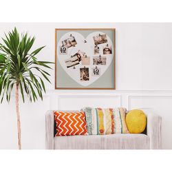 Рамка для фотографий My memories, 58х58 см