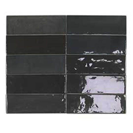 Настенная плитка Safi Graphite (122103)