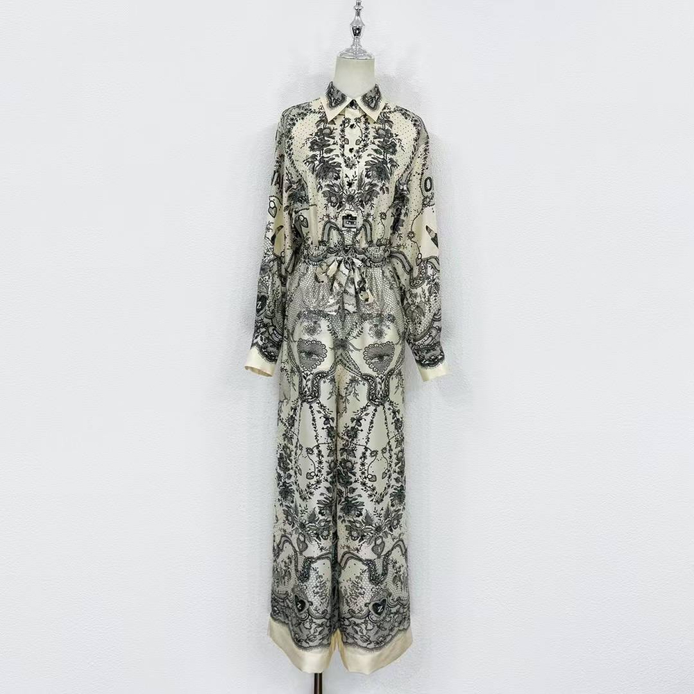 Костюм Zimmermann