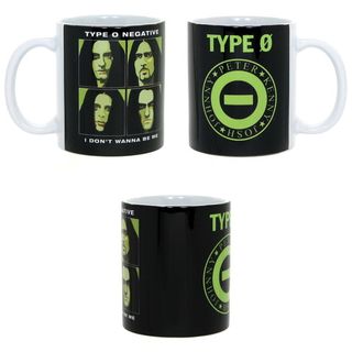 Кружка Type O Negative (762)