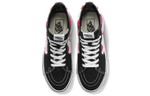 Vans Sk8 Logo