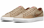 Кроссовки Daan Van Der Linden X Nike Blazer Low Sb Court