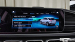 Mercedes-Benz GLE-Class W167 GLE300d 4MATIC (03.2022)