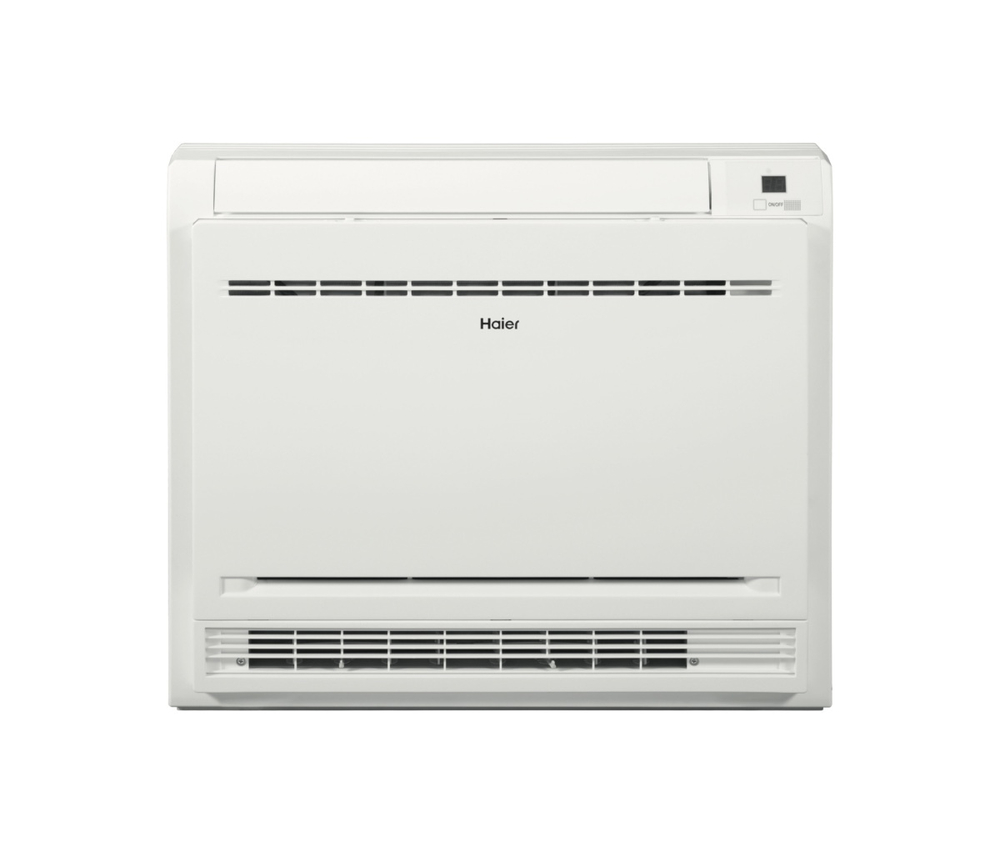 Сплит-система Haier AD35S2SM3FA / 1U35S2SM3FA AD (Средненапорные канальные блоки) Super Match Plus