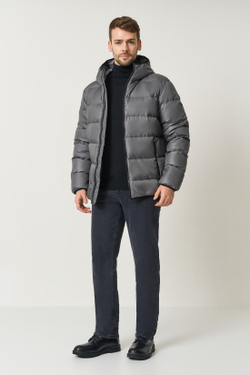 Пуховик мужской B5022702 BAON
