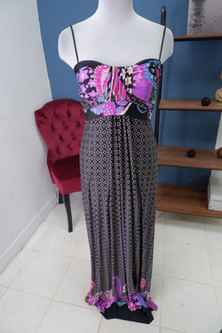 Сарафан Therapy яркий 40/42 размер