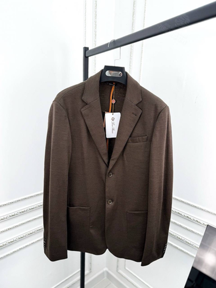 Кашемировый костюм Loro Piana