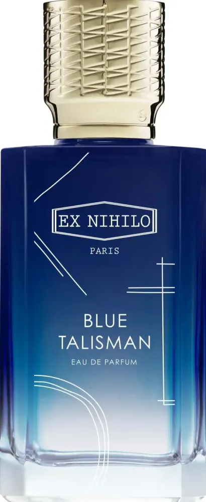 Ex Nihilo BLUE TALISMAN Eau de Parfum 50 ml