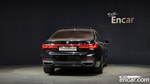 BMW 7 Series (G11) 730Ld xDrive M Sports (09.2019)