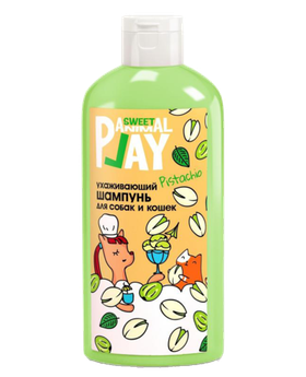 APS Шампунь для кошек и собак Фисташковое мороженое 300гр