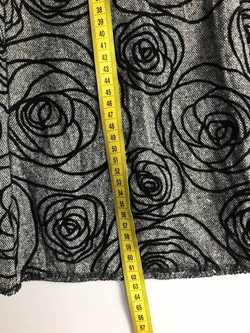 Юбка для осенних образов, визуально 46/48 размер