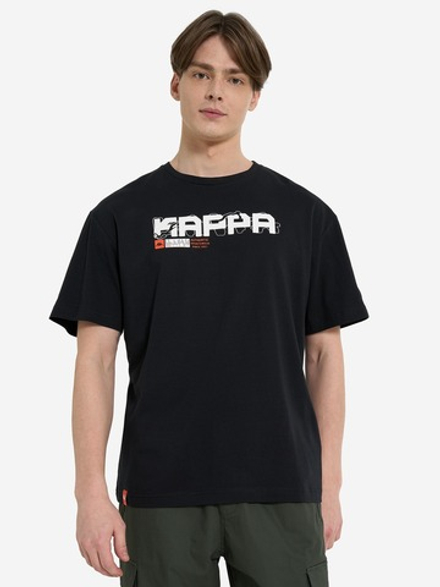 KAPPA / Футболка мужская