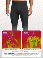 Тайтсы COPPLIFE 36.6 c витамином B3