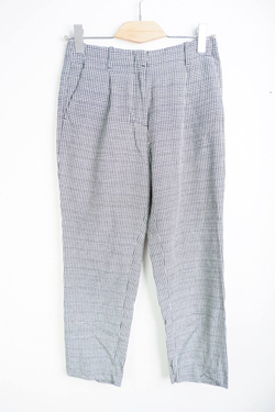 Брюки Mango для модного образа, маркировка 36, визуально 42 размер