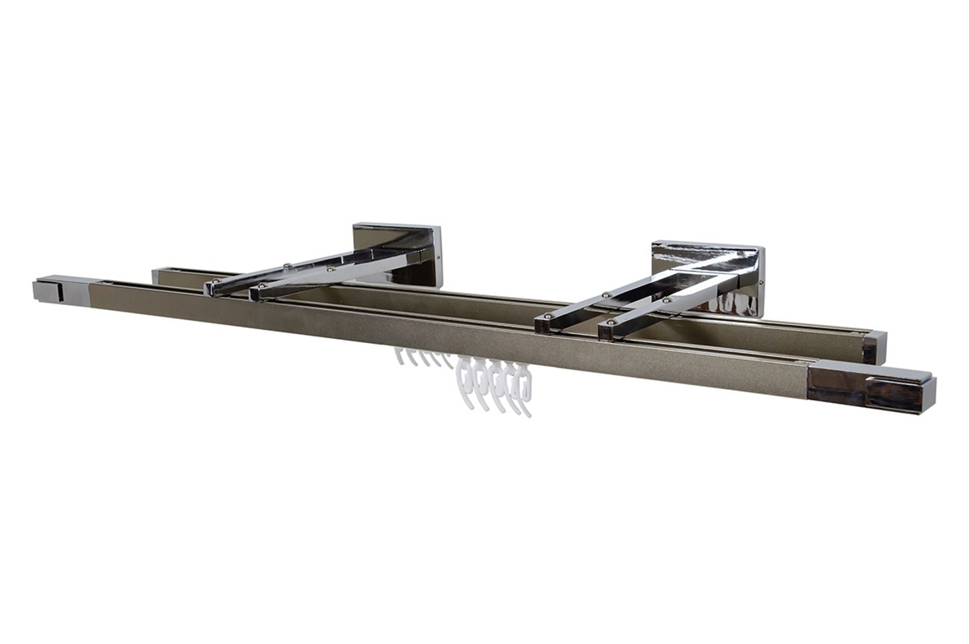 Профильные карнизы "Горизонт"