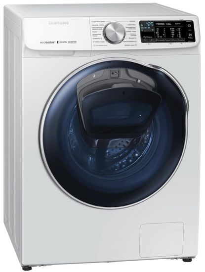 Стиральная машина Samsung WD10N64PR2W/LP