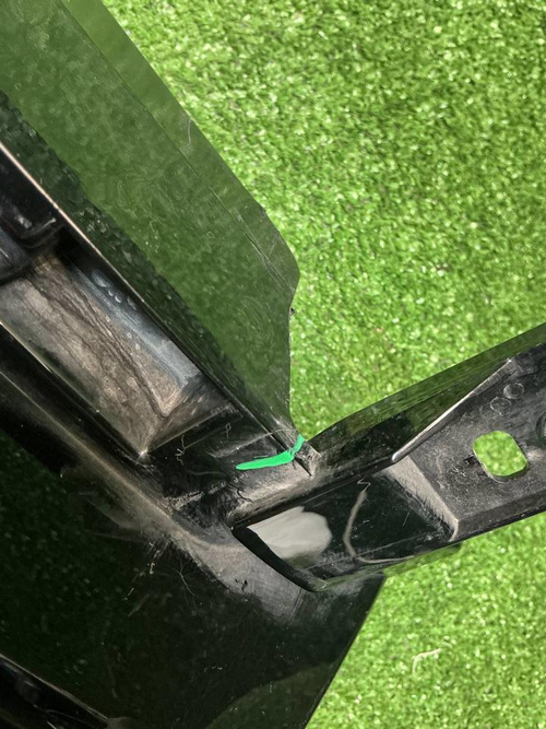 Накладка решетки радиатора Haval H3 (2024-н.в.)