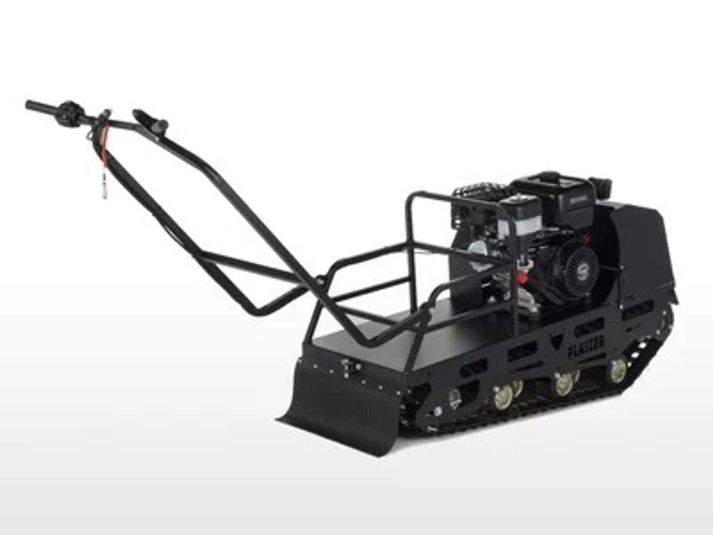 Мотобуксировщик FLAIZER G500 1450 HP20 Maximum