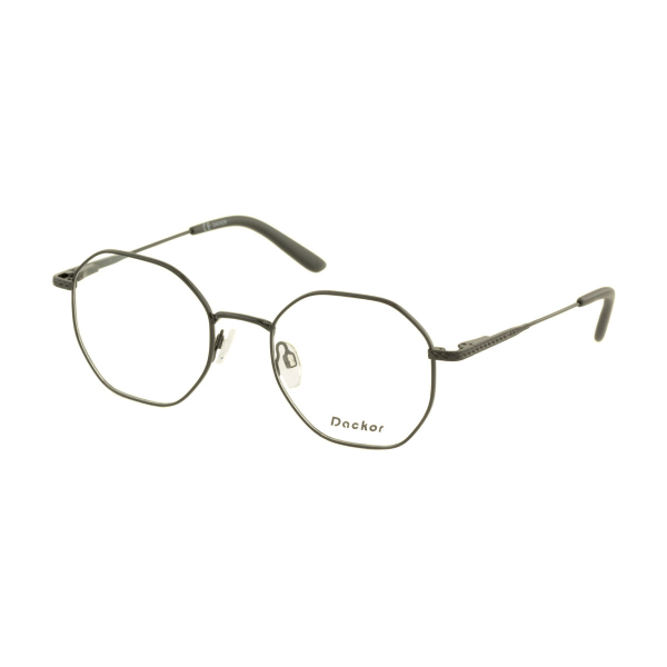 Оправа для очков Dackor 061 Nero