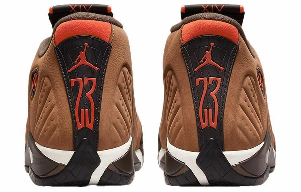 Кроссовки Jordan Air Jordan 14 Winterized