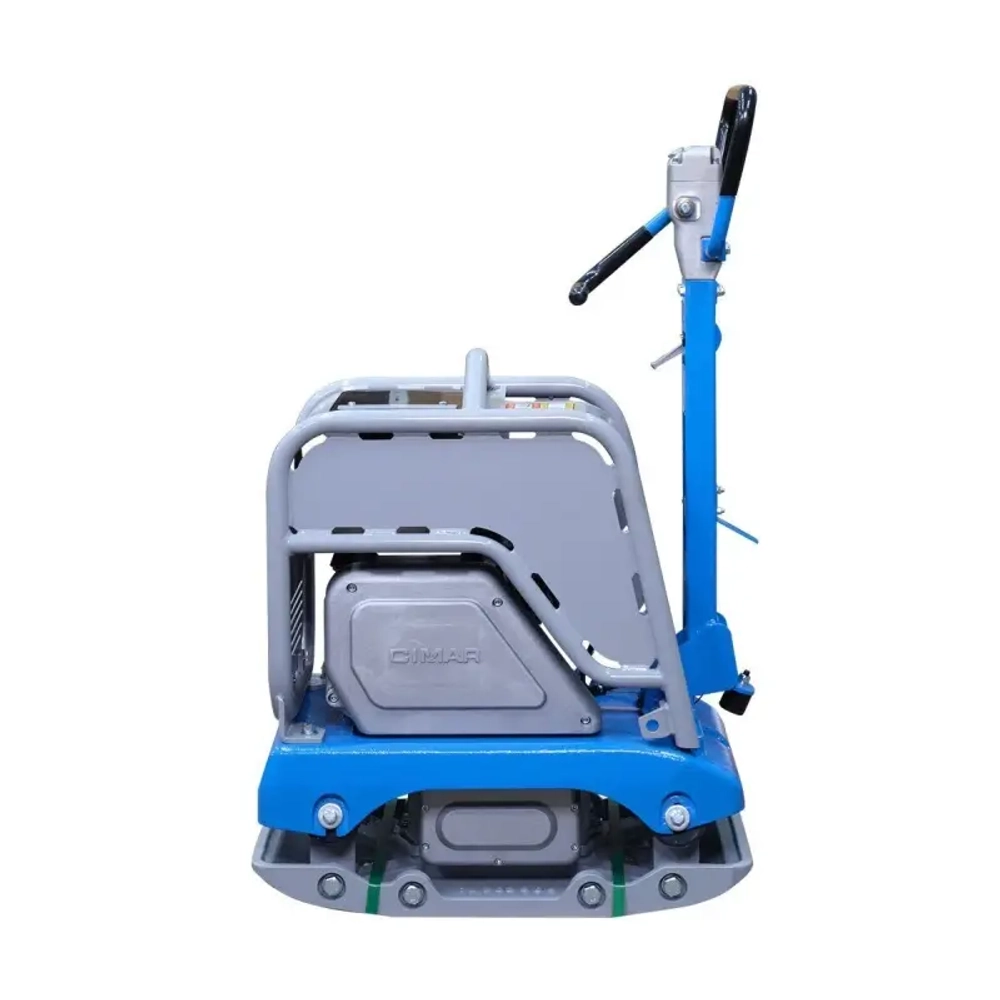 CIMAR CPC-240 виброплита дизельная (YANMAR L100) ВИБ212