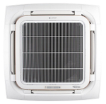 Сплит-система кондиционер кассетный Loriot LCAC-36TCI на 110 м²