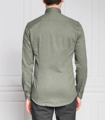 рубашка Stenstr\u00f6ms - зеленый(712261 8435)