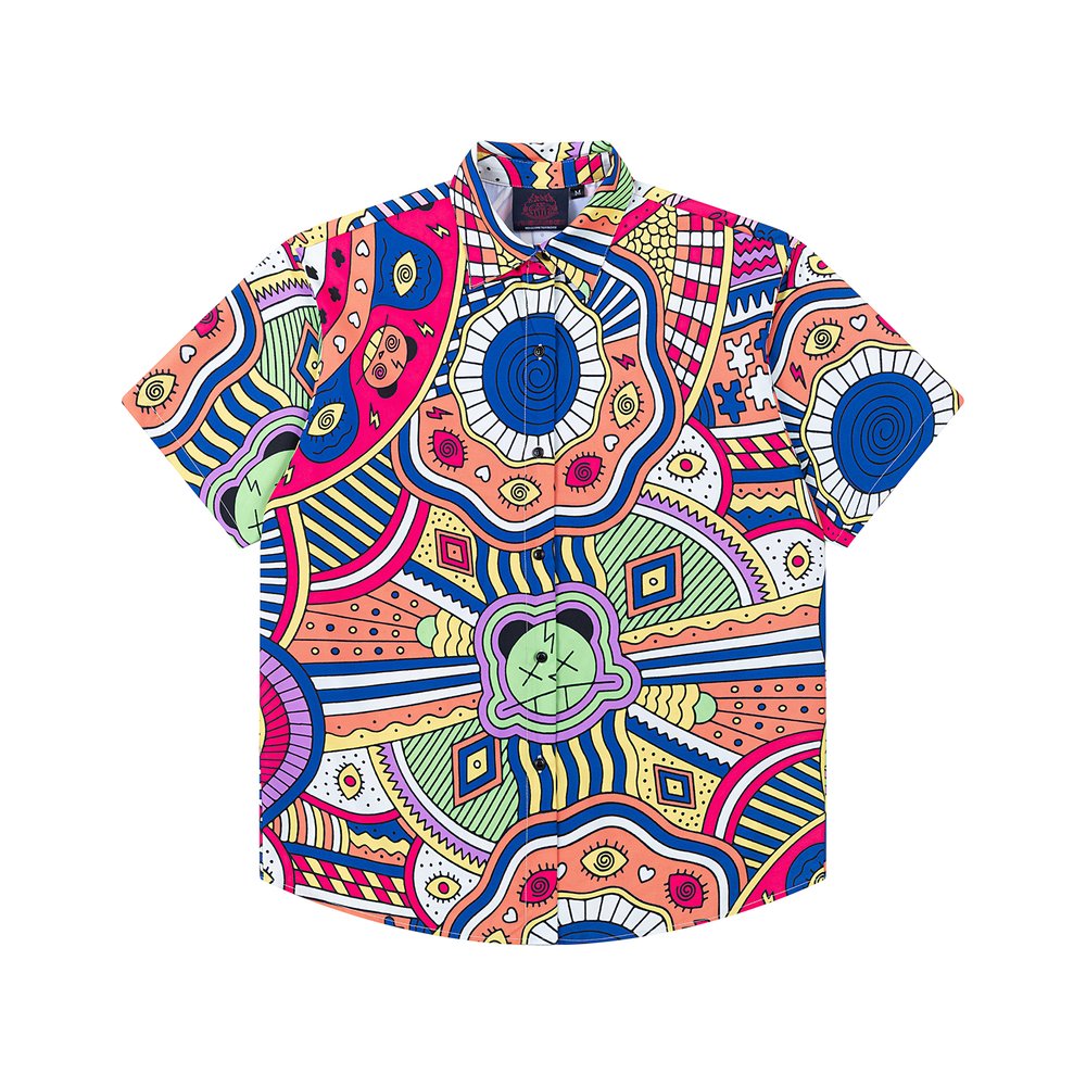 Сорочка Ymkashix Easy