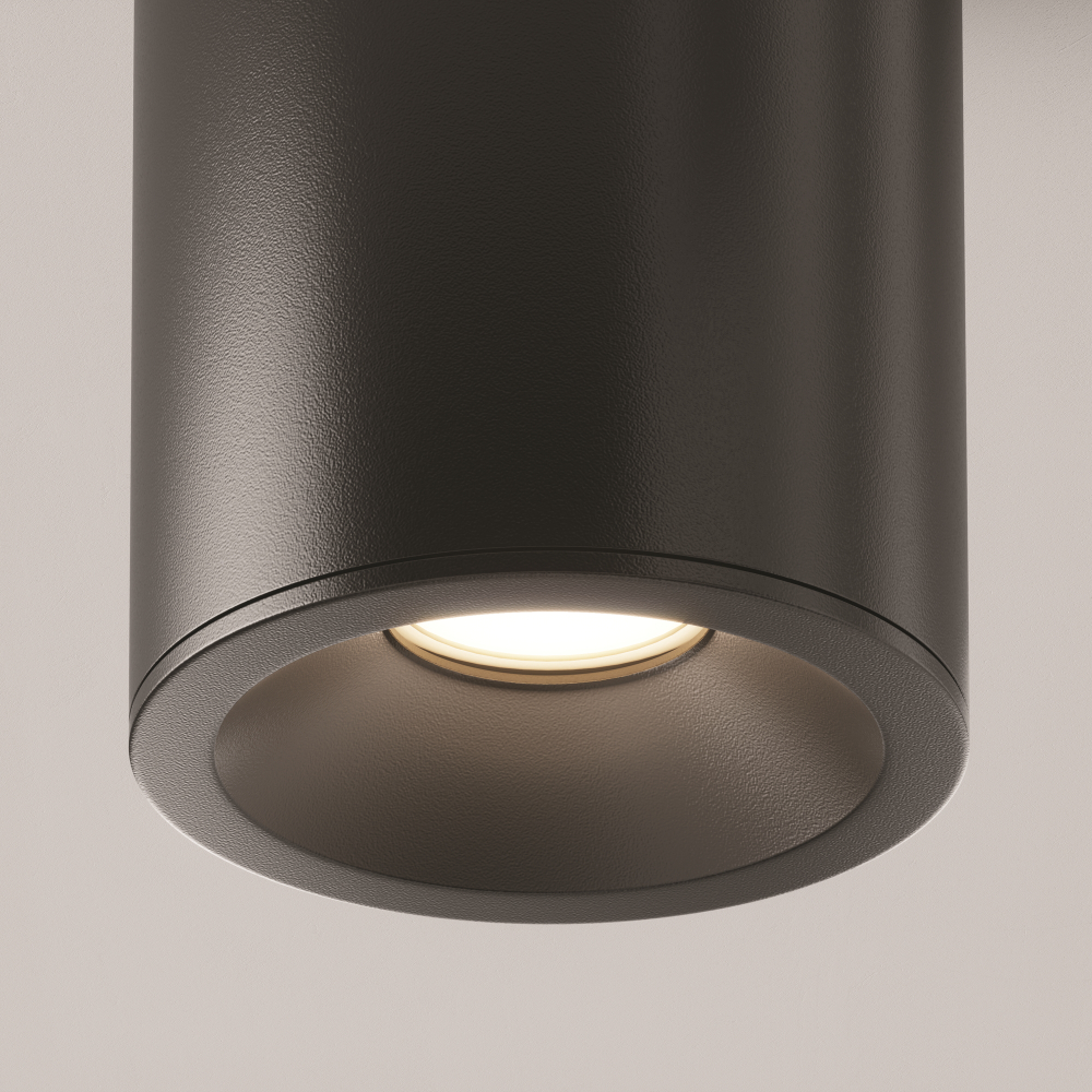 Потолочный светильник Technical C029CL-01B