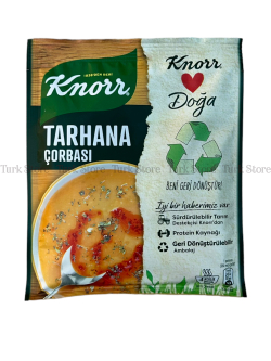 Готовый суп "Knorr" Tarhana