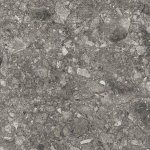 Idalgo Granite Stone Gerda Темно-Серый MR 60x60