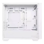 Корпус ASUS A21 Micro-ATX/Mini-ITX/ 90DC00H3-B09010 Белый