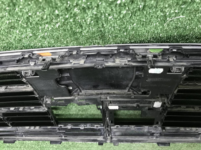 Решетка радиатора Mercedes S W223 (2020-н.в.)