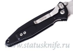 Нож Microtech Socom Elite 161-10AP M390фотография - 5