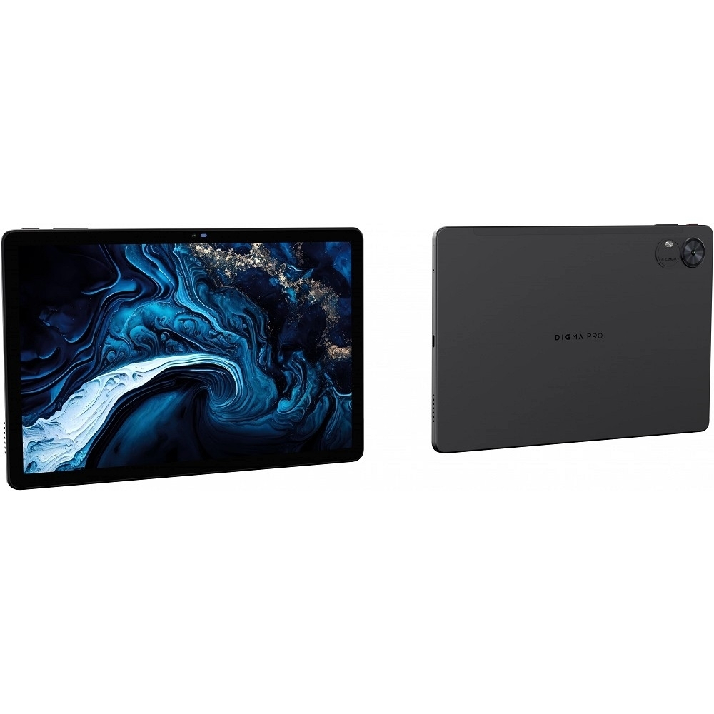Планшет Digma Pro Infinity G85 8C/6Gb/128Gb 10.1" In-Cell 1920x1200/4G/2Sim/темно-серый/BT/13Mpix/5M 2012524